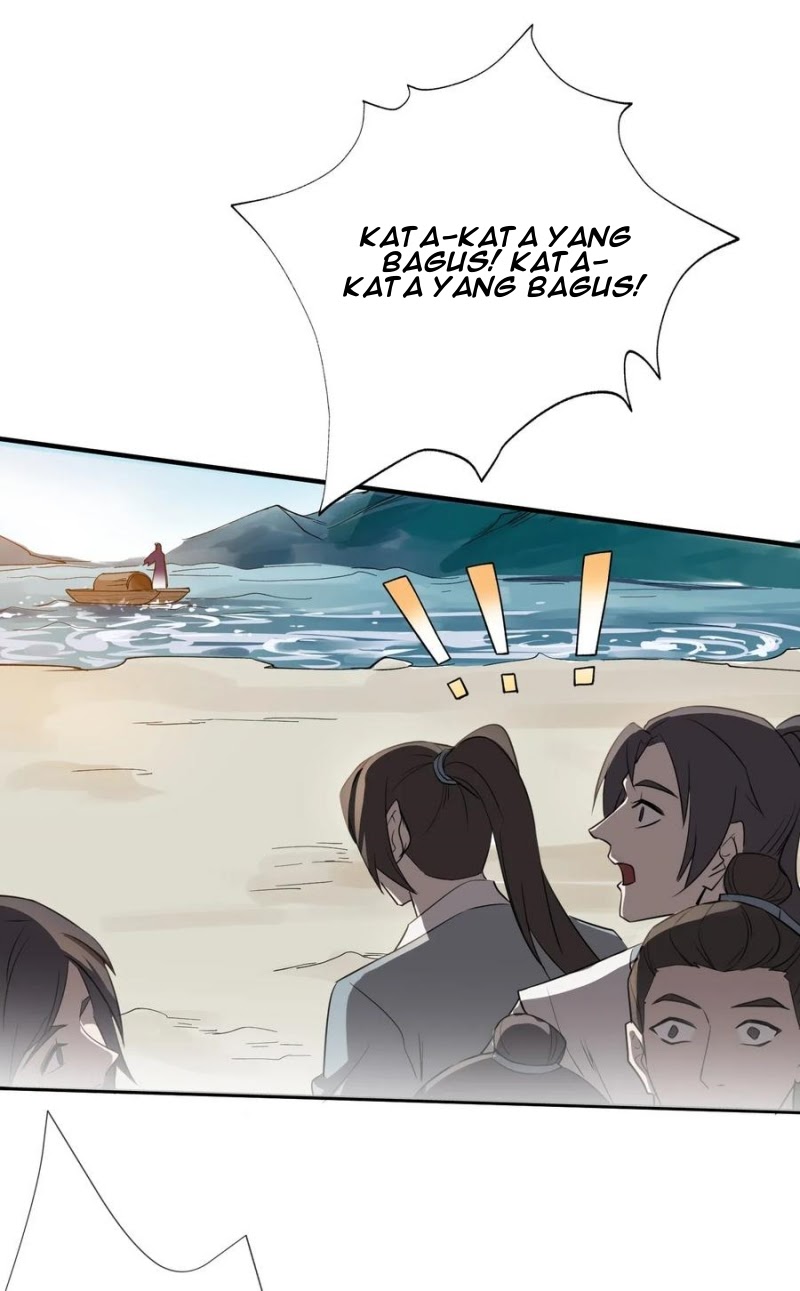 First Dragon (Yuanlong) Chapter 95 Gambar 30